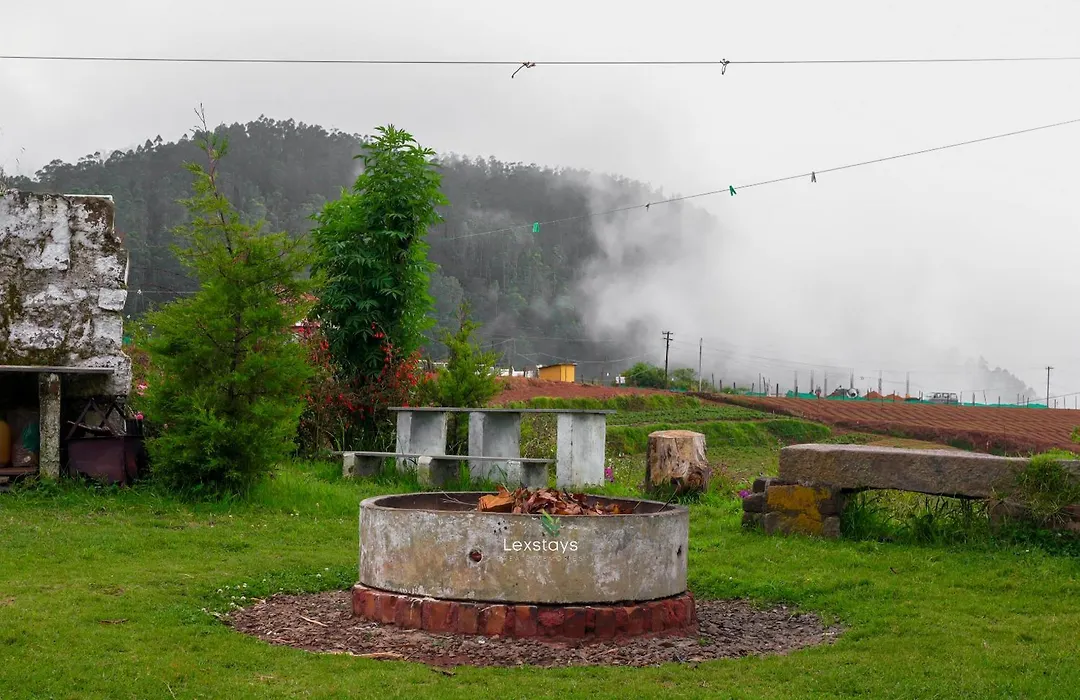 Heritage Woods Ooty By Lexstays-1