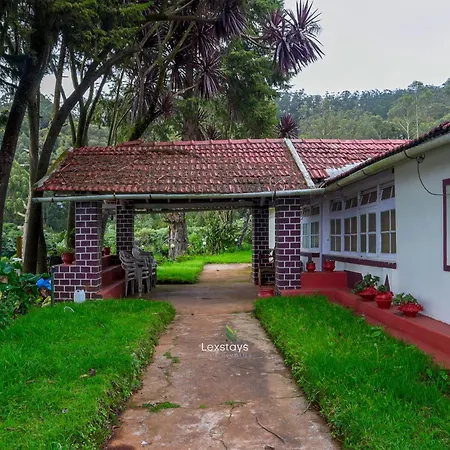Heritage Woods Ooty By Lexstays-3