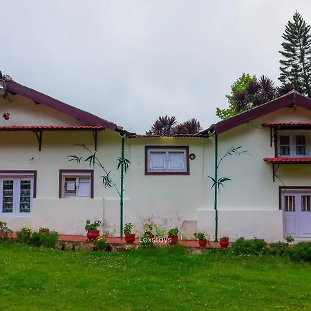 Heritage Woods Ooty By Lexstays-2